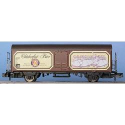 ARNOLD - Bierwagenset 1992 Obletter Oktoberfestzug (W1054)