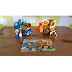 Heel veel duplo
