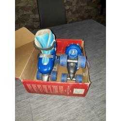 Inline skates maat 30-33