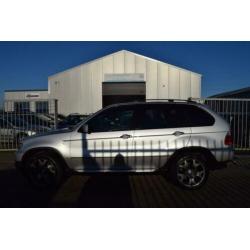 BMW X5 3.0i Executive | LPG G3 | Automaat | Leder | APK 9-20