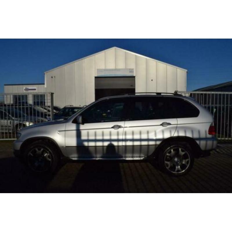 BMW X5 3.0i Executive | LPG G3 | Automaat | Leder | APK 9-20