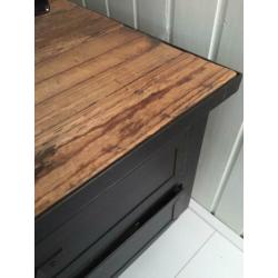 loods 5 uniek tv meubel