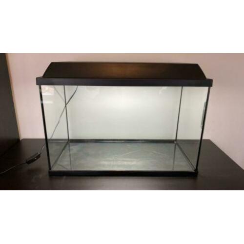 Mooi aquarium 70 liter