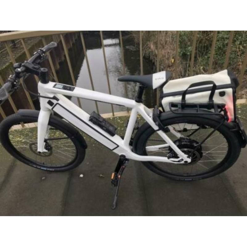 Stromer st2 sport