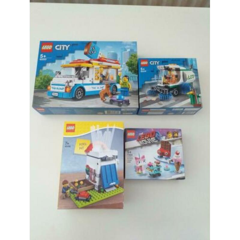 Lego 29 sets in 1 koop