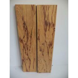 fraai getekende planken marmerhout schapje kistje plank