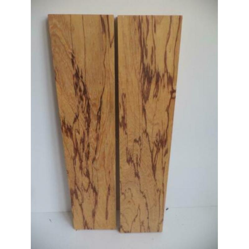 fraai getekende planken marmerhout schapje kistje plank