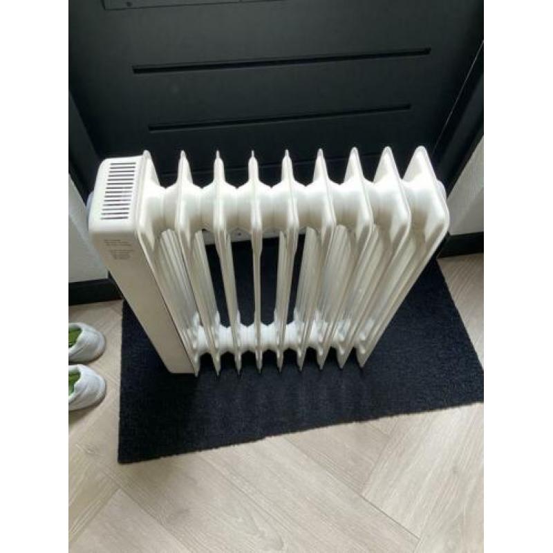 Heb hier een bestron elektrische Kachel te koop.