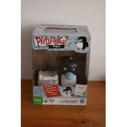 Pictureka! Pinguin bordspel