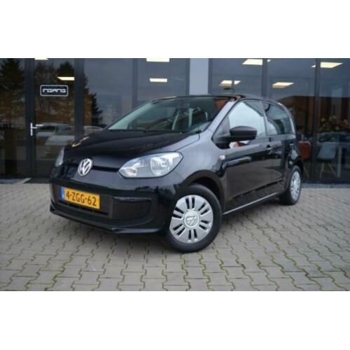 Volkswagen up! 1.0 Take Up! BlueMotion | Dealer Onderhouden