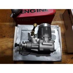 Nitro vliegtuig motoren nieuw