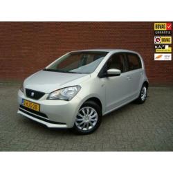 SEAT Mii 1.0 Style / 1ste Eigenaar! / Origineel NL! / NAP!