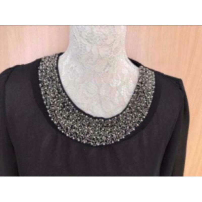 Paris2day blouse maat M
