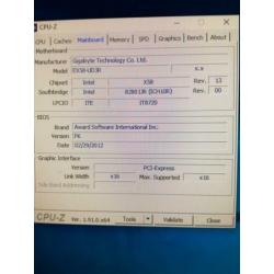 intel xeon X5650,High end Game PC