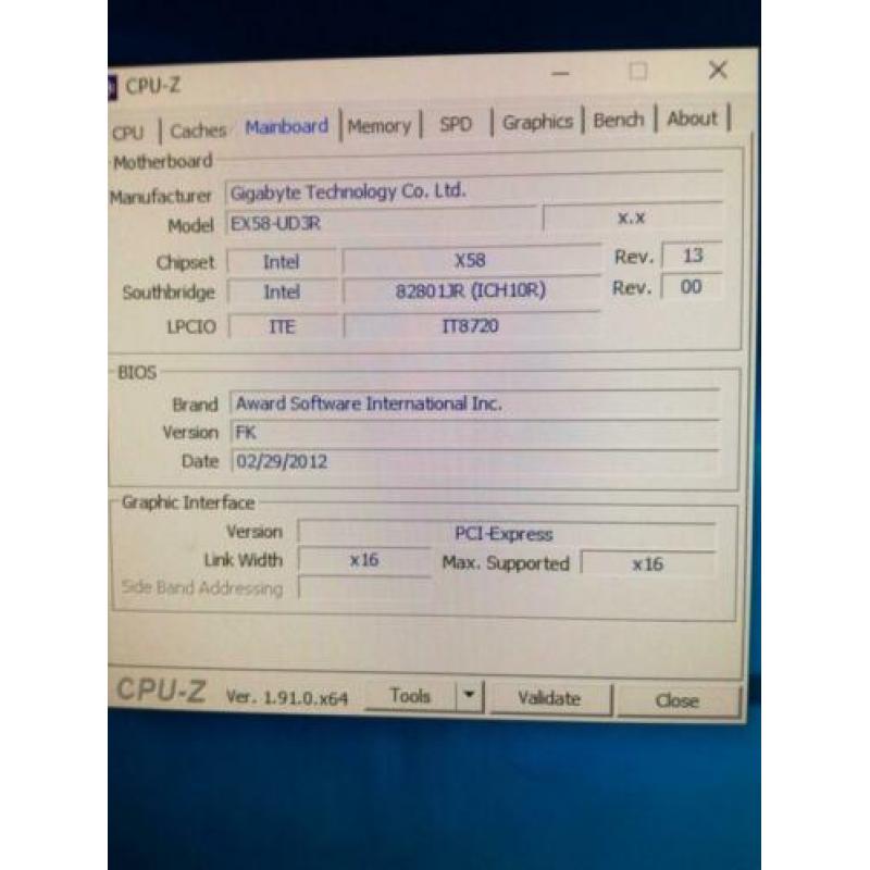 intel xeon X5650,High end Game PC