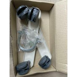 Heb hier een bestron elektrische Kachel te koop.