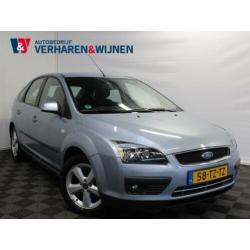 Ford Focus 1.6-16V Futura 5drs AIRCO LMV CRUISE TRH VRVERW