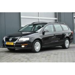 Volkswagen Passat Variant 1.8 16V TSI Comfortline Airco