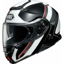 SHOEI Neotec 2 Excursion TC-6 Systeemhelm - maat M - NIEUW