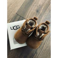UGG Neumel baby 0-6mnd maat XS