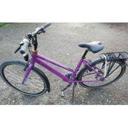 batavus zonar T24 48 cm