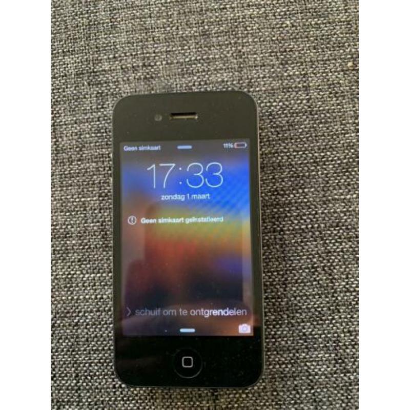 iPhone