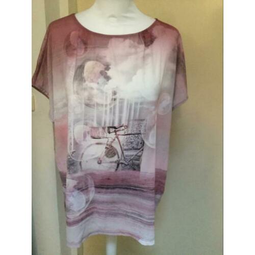 Prachtige top van Gerry Weber maat 44