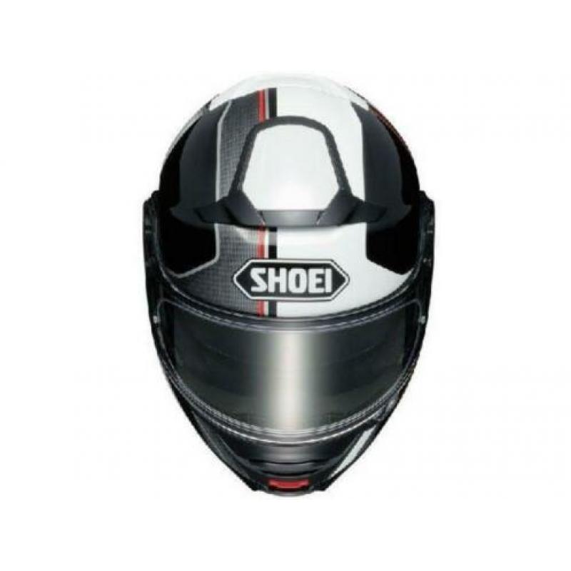 SHOEI Neotec 2 Excursion TC-6 Systeemhelm - maat M - NIEUW