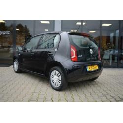 Volkswagen up! 1.0 Take Up! BlueMotion | Dealer Onderhouden