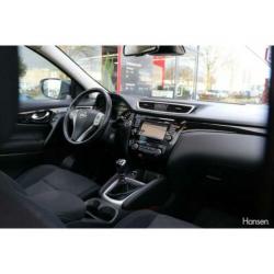 Nissan QASHQAI 1.6 DIG-T Connect Edition I Navi I AVM I Pano
