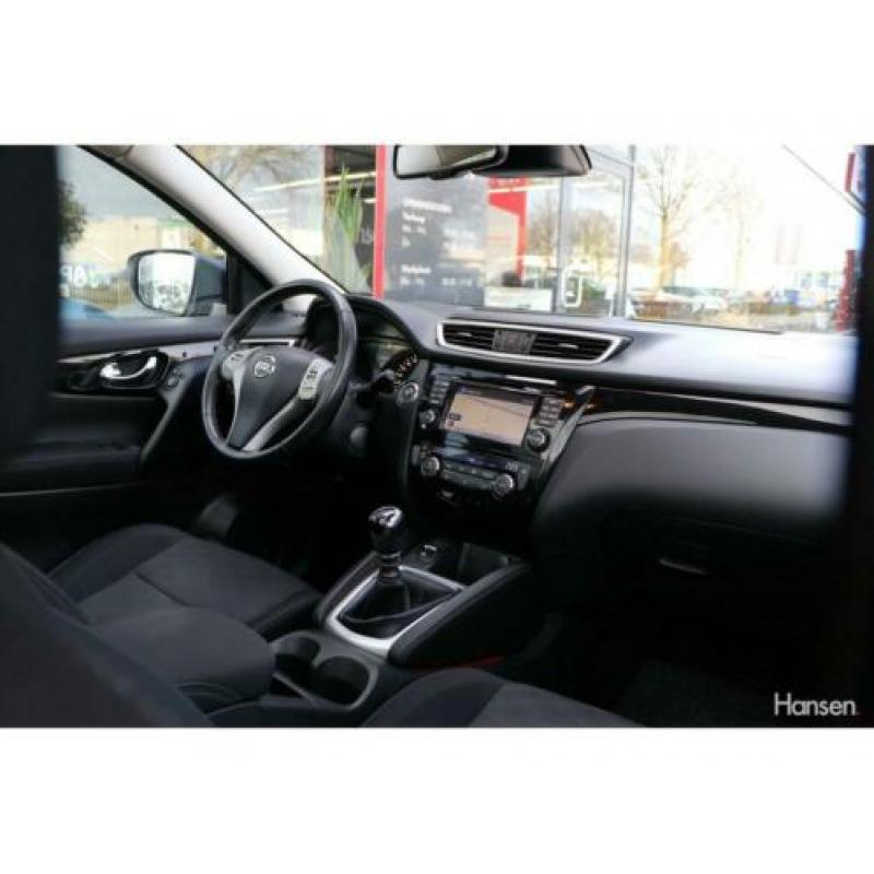 Nissan QASHQAI 1.6 DIG-T Connect Edition I Navi I AVM I Pano