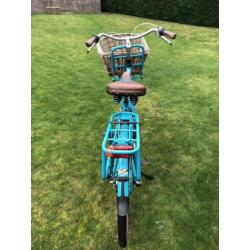 Te koop aangeboden, een Gazelle damesfiets 28 inch en 54cm