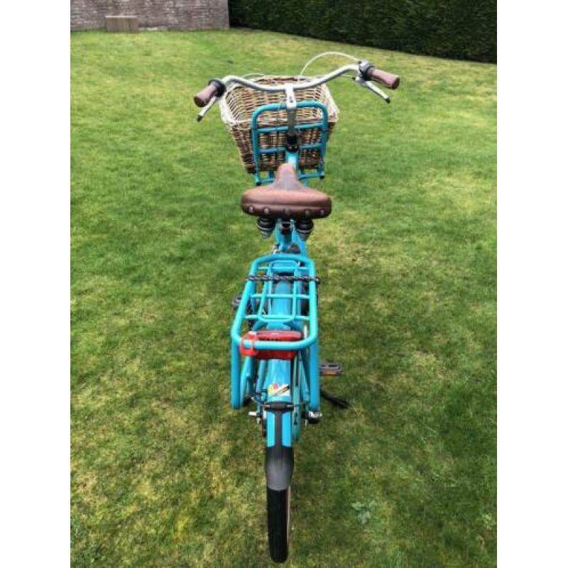 Te koop aangeboden, een Gazelle damesfiets 28 inch en 54cm