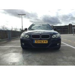 BMW 320i Touring Businessline Facelift - nwe distri ketting!