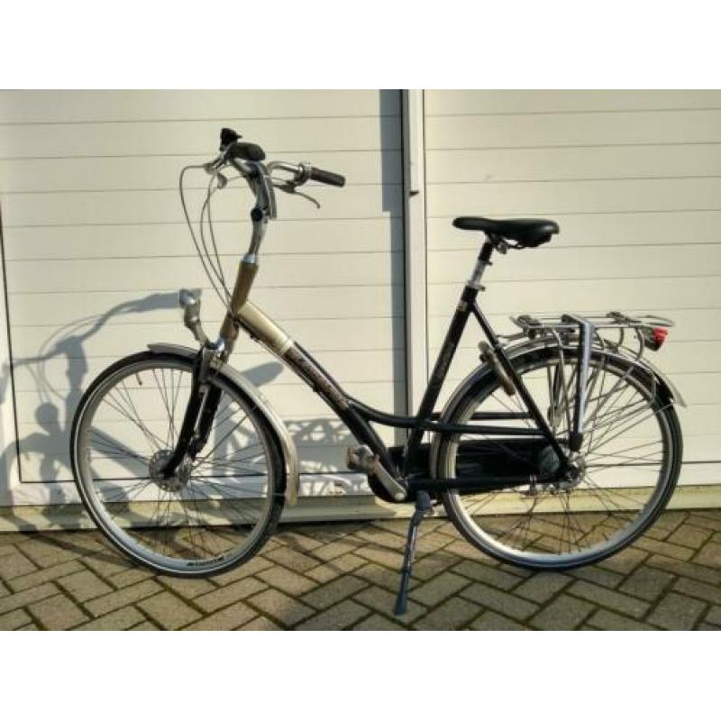 Batavus Weekend Dames