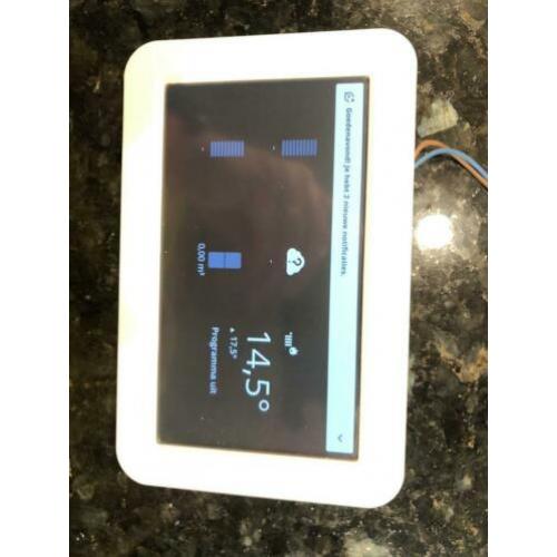 Toon slimme thermostaat Incl ketelmodule