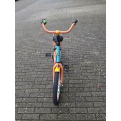 Kinder fiets