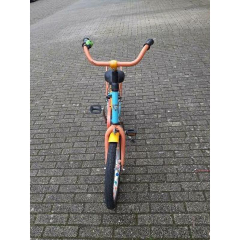 Kinder fiets