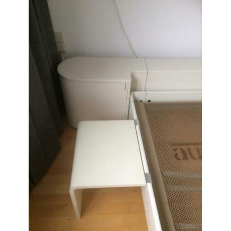 Auping Auronde met toebehoren 1.60 x 2.00 m