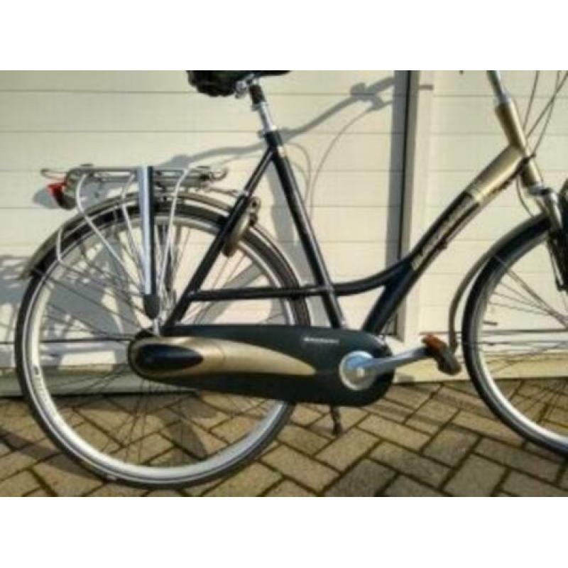 Batavus Weekend Dames
