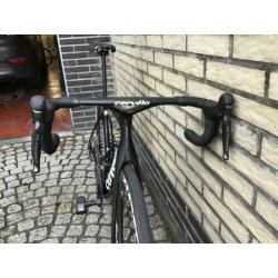Cervélo S5 disc Ultegra DI2