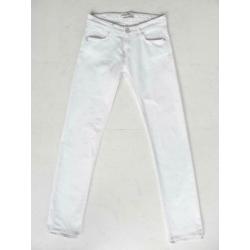 Jeans Maison Scotch - Amsterdams Blauw / spijkerbroek wit