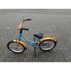 Kinder fiets