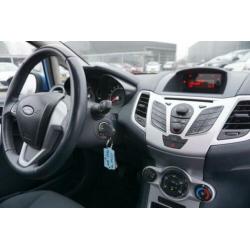 Ford Fiesta 1.25 Trend AIRCONDITIONING
