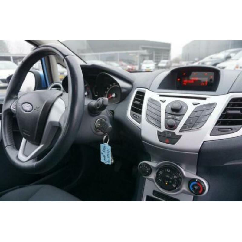 Ford Fiesta 1.25 Trend AIRCONDITIONING