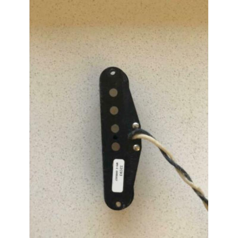 Seymour Duncan TB5, APS HSS set