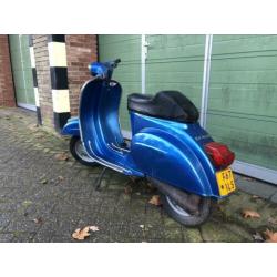 Vespa 50 special 1976