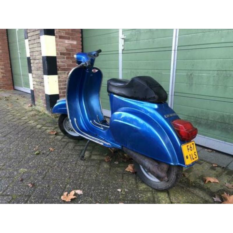Vespa 50 special 1976