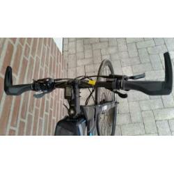 racefiets