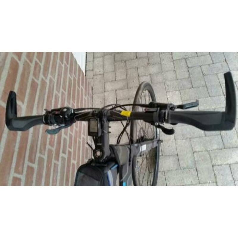 racefiets